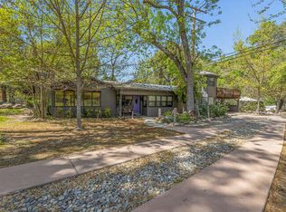 43195 S Fork Dr, Three Rivers, CA 93271