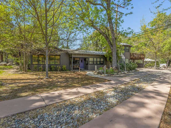 43195 S Fork Drive, Three Rivers, CA 93271