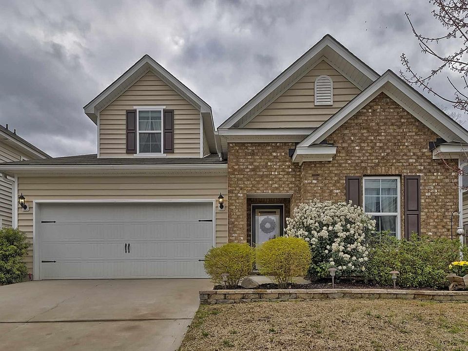 Beautiful 4 bedroom, 3.5 bath home loaded with amazing features and upgrades.