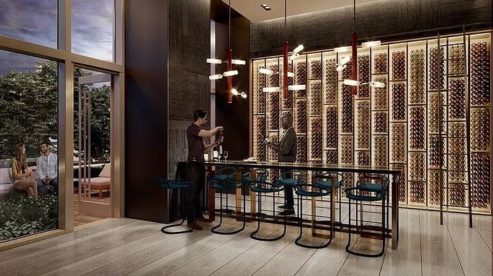 Rented by New York Residence | media 23