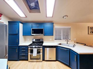 300 Leon Ct, Sun Valley, NV