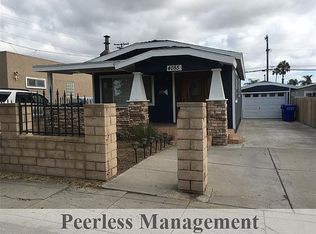 4085 Cherokee Ave, San Diego, CA 92104