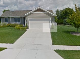 6414 Bradenwood Dr, Hudsonville, MI 49426