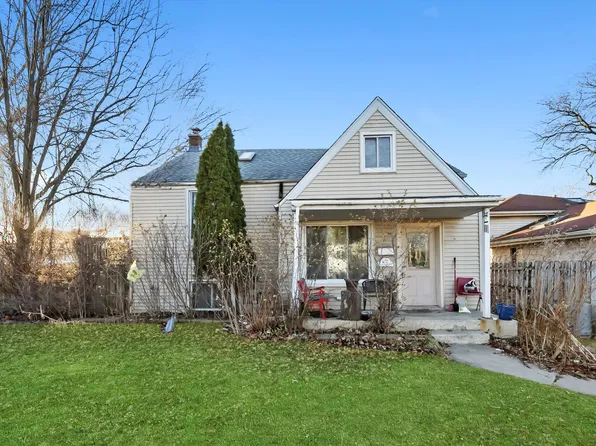 5350 S 73rd Ave, Summit, IL 60501