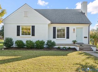 2509 Brook Rd, Richmond, VA 23220