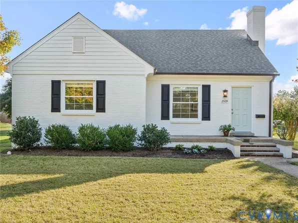 2509 Brook Rd, Richmond, VA 23220