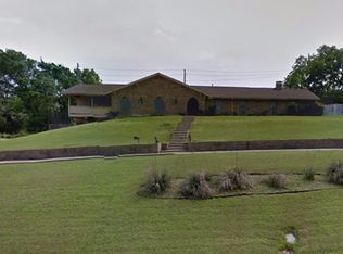 6455 Sumac Rd, Fort Worth, TX 76116