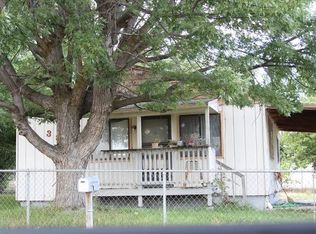 3906 Sandy St NE, Moses Lake, WA 98837
