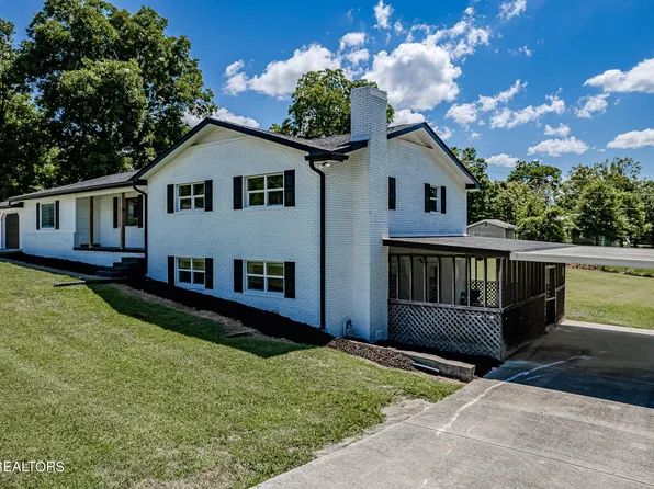 645 Louisiana Ave, Etowah, TN 37331