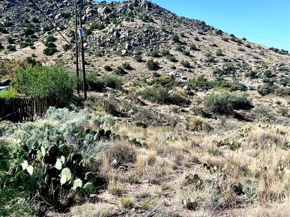 Deer Trail Pl NE, Albuquerque, NM 87111