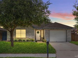 3312 Mallory Dr, Edinburg, TX 78541