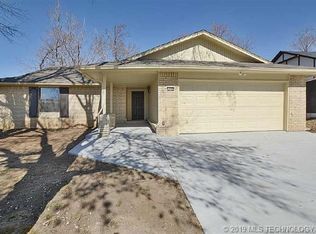12169 E 37th Pl, Tulsa, OK 74146