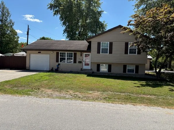 601 E Dogwood Ave, Effingham, IL 62401