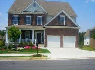 1415 Lakeboat Way SW, Atlanta, GA 30331