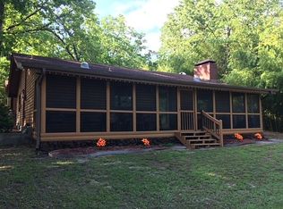 918 Callender Lake Dr, Murchison, TX 75778