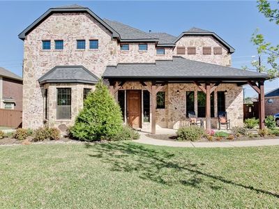 4107 Thornberry Trl, Highland Village, TX, 75077