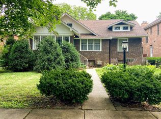 711 Fairview Ave, Park Ridge, IL 60068