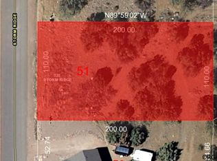 322 Storm Rdg, Canon City, CO 81212