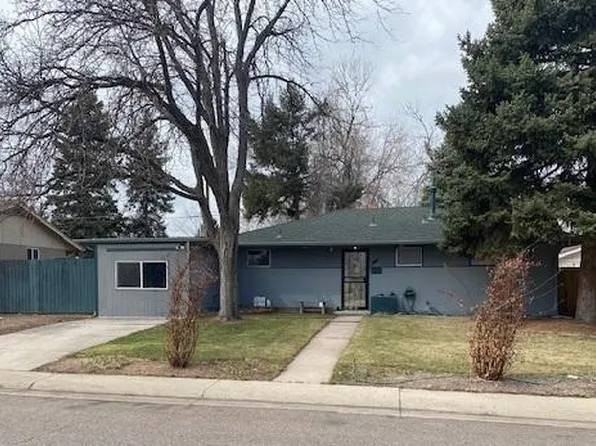 5745 S Elati St, Littleton, CO 80120