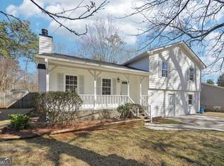 55 Sunset Rd, McDonough, GA 30253