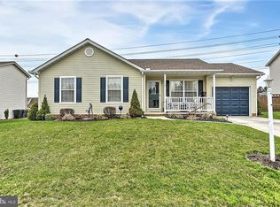 106 Comanche Trl, Hanover, PA 17331