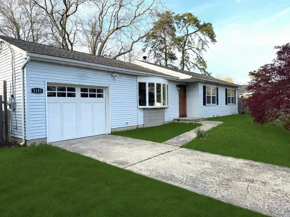 1133 10th Ave, Toms River, NJ 08757