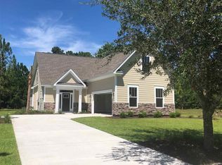 1020 Wigeon Drive Wild Wing LOT 189, Conway, SC 29526