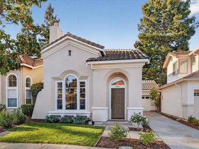234 Houghton St, Mountain View, CA, 94041