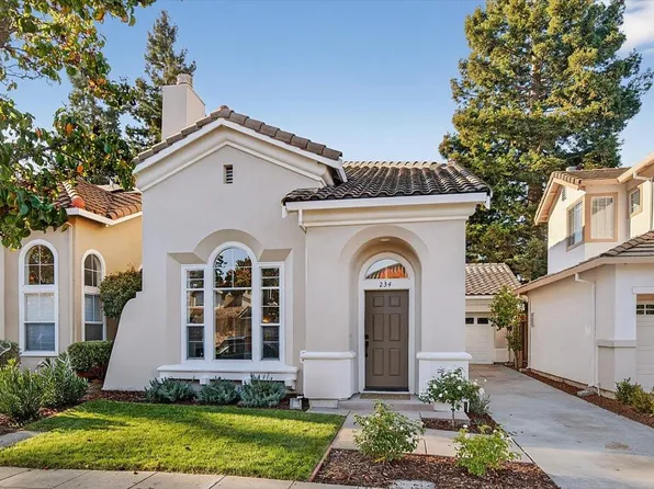 234 Houghton St, Mountain View, CA 94041