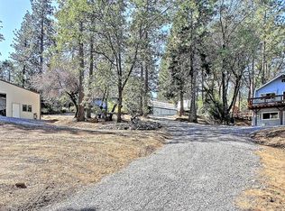 4688 Hanks Exchange Rd, Placerville, CA 95667