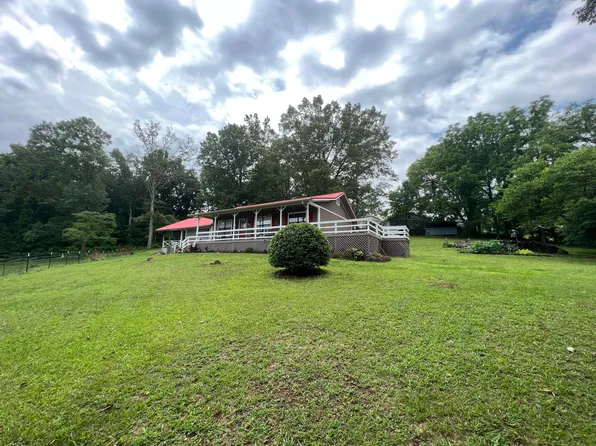 268 Shady Glen Ln, Rutledge, TN 37861