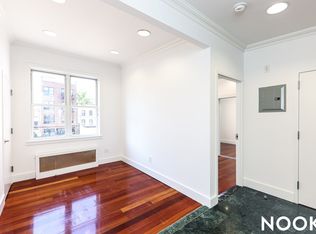 40 Troutman St #2G, Brooklyn, NY 11206