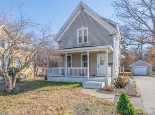 407 North Ave, Abington, MA 02351