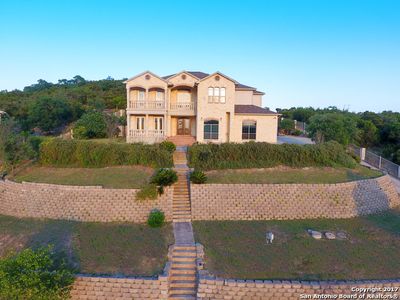 24035 Verde Riv, San Antonio, TX, 78255
