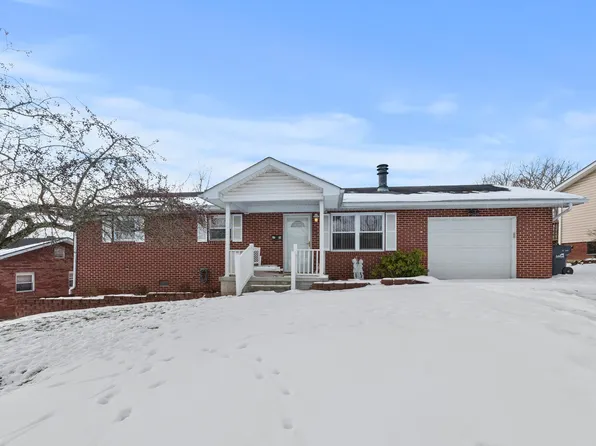 3704 Greenbrier Rd, Ashland, KY 41102