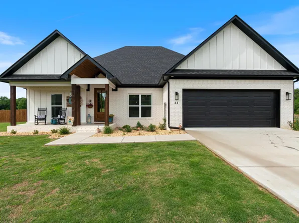 44 Marthas Field Dr, Greenbrier, AR 72058