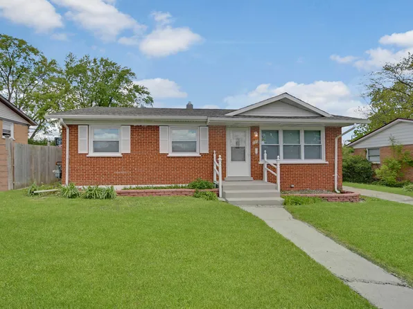 379 Hickory St, Chicago Heights, IL 60411