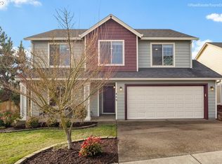 489 SW Mount Rainier St, McMinnville, OR 97128