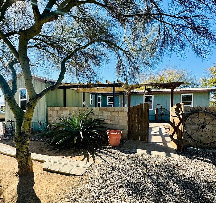 4171 S Draper Rd, Tucson, AZ 85735 Zillow