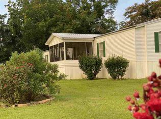 1284 Navaho St, Florala, AL 36442