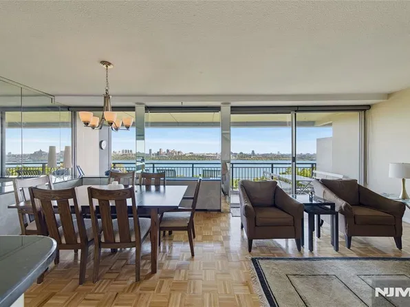 4 Horizon Road #628, Fort Lee, NJ 07024