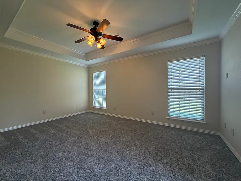 master room
