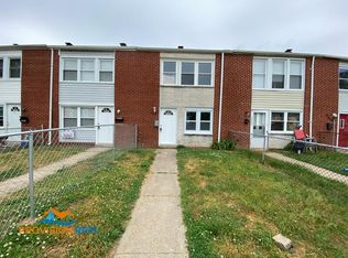 2060 Larkhall Rd #1, Dundalk, MD 21222