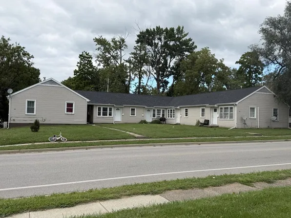 301 E Illinois St APT 6, Kirksville, MO 63501