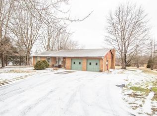 5045 Union Rd, Franklin, OH 45005