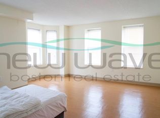 123 Northampton St APT 2B, Boston, MA 02118