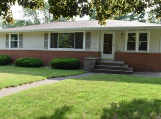 1601 S 14th St, Goshen, IN 46526