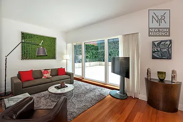 Sold by New York Residence