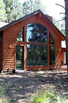 Flagstaff Real Estate Hattie Green Front