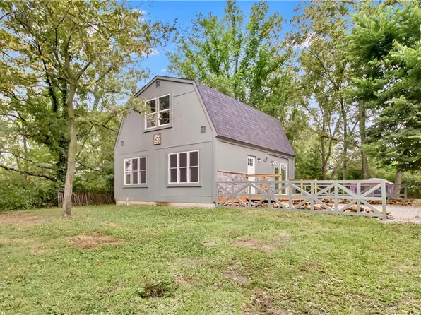 19000 E 263rd St, Harrisonville, MO 64701